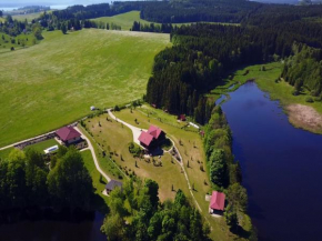 Lipno Island